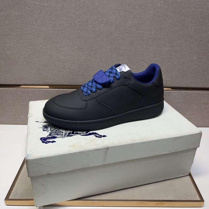B**rry sneakers